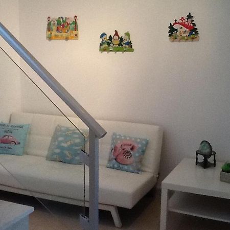Bellavista Duplex Superior Apartman Conil de la Frontera Kültér fotó