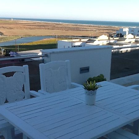 Bellavista Duplex Superior Apartman Conil de la Frontera Kültér fotó
