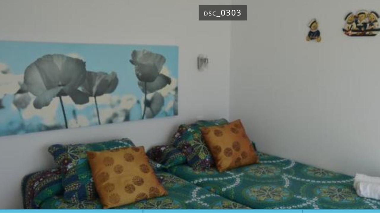 Bellavista Duplex Superior Apartman Conil de la Frontera Kültér fotó