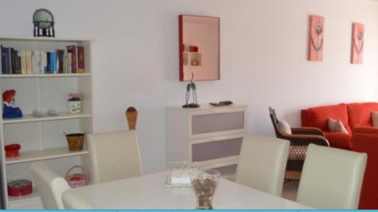 Bellavista Duplex Superior Apartman Conil de la Frontera Kültér fotó