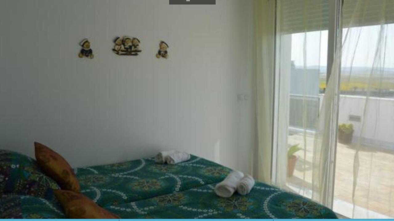 Bellavista Duplex Superior Apartman Conil de la Frontera Kültér fotó