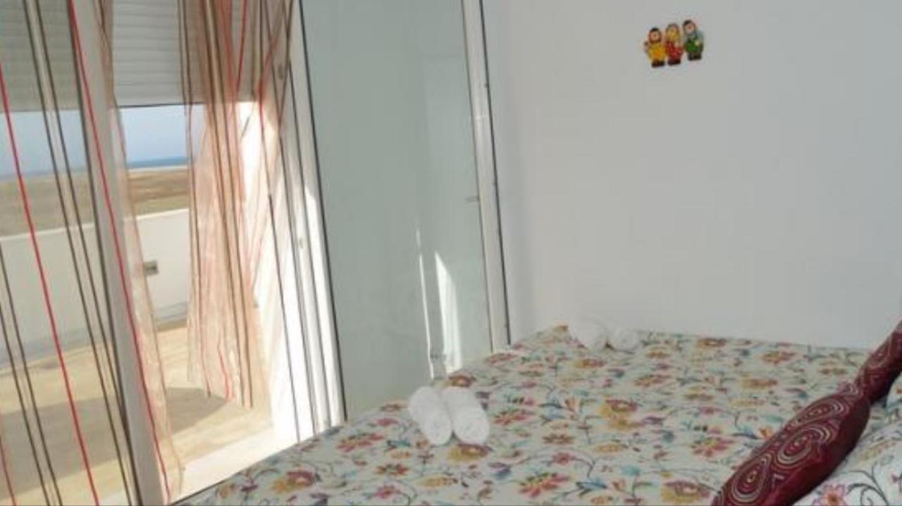 Bellavista Duplex Superior Apartman Conil de la Frontera Kültér fotó