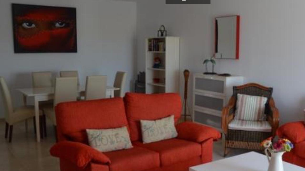 Bellavista Duplex Superior Apartman Conil de la Frontera Kültér fotó