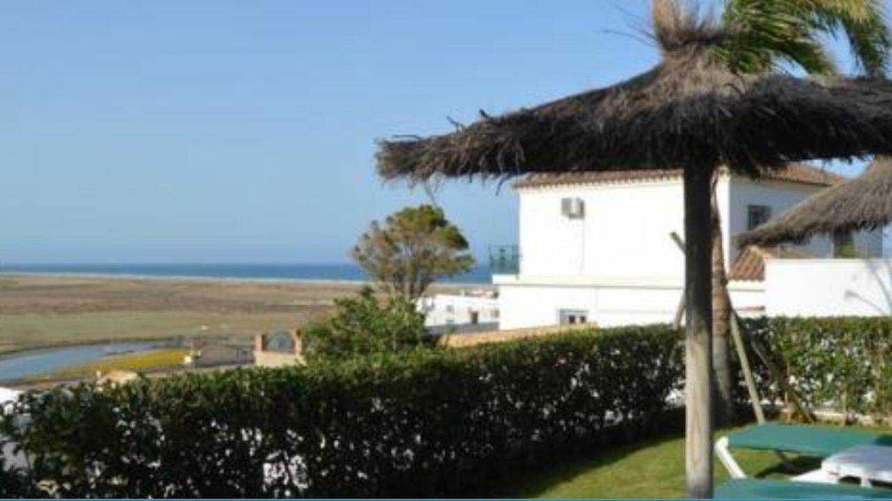 Bellavista Duplex Superior Apartman Conil de la Frontera Kültér fotó