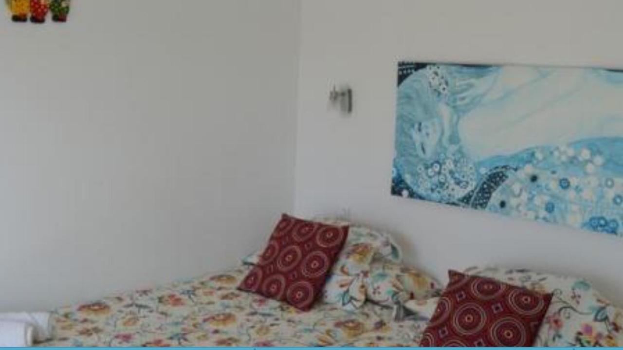 Bellavista Duplex Superior Apartman Conil de la Frontera Kültér fotó