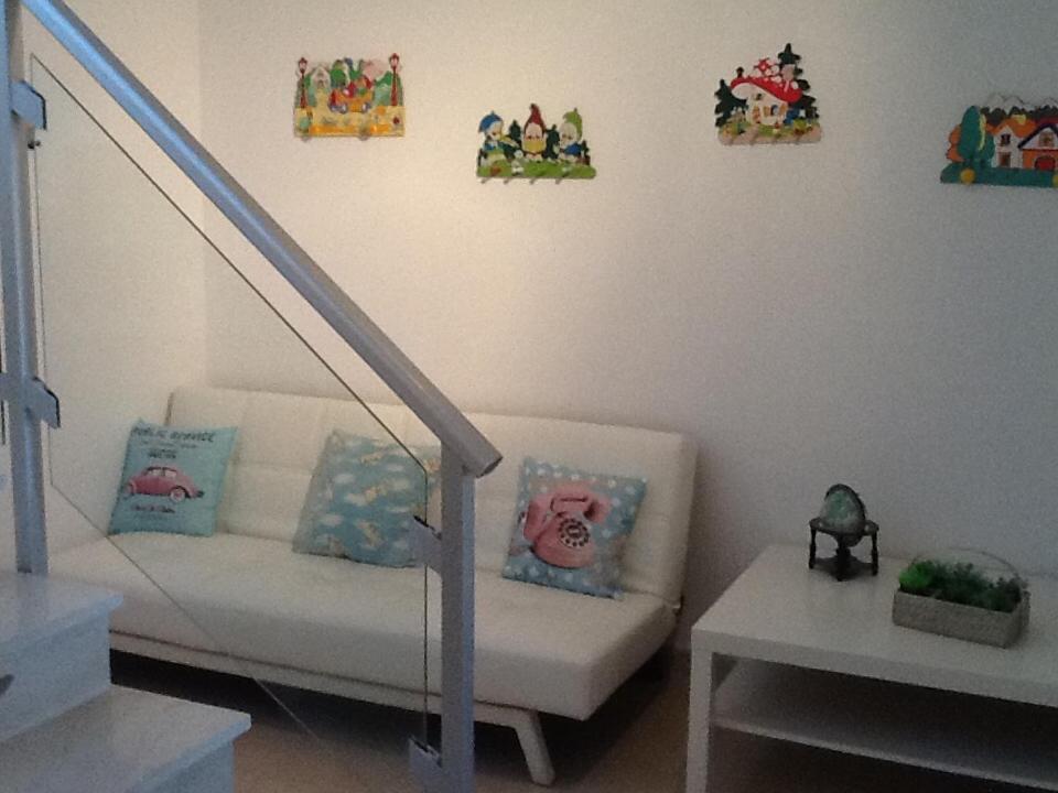 Bellavista Duplex Superior Apartman Conil de la Frontera Kültér fotó