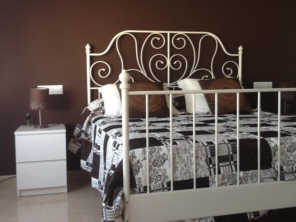 Bellavista Duplex Superior Apartman Conil de la Frontera Kültér fotó