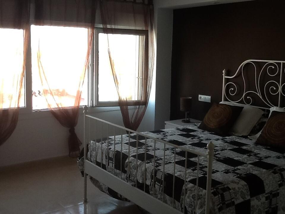 Bellavista Duplex Superior Apartman Conil de la Frontera Kültér fotó