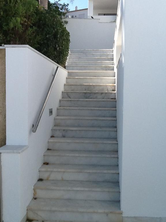 Bellavista Duplex Superior Apartman Conil de la Frontera Kültér fotó